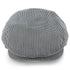 Clubhouse - Walrus Hats Linen Cloth Ivy Cap - Golf Flat Cap